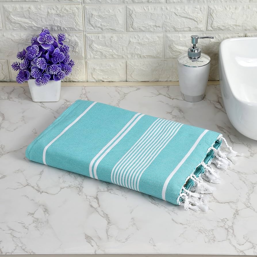 Fouta towels